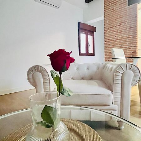 Catedral Toledo Apartment Exterior foto